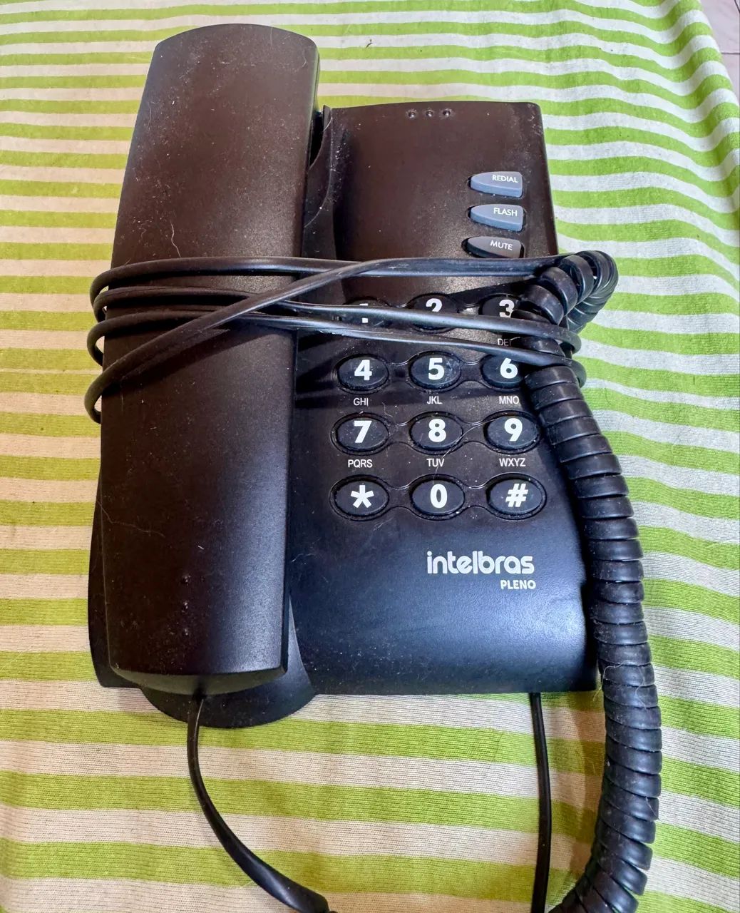 Telefone fixo  - Foto 2