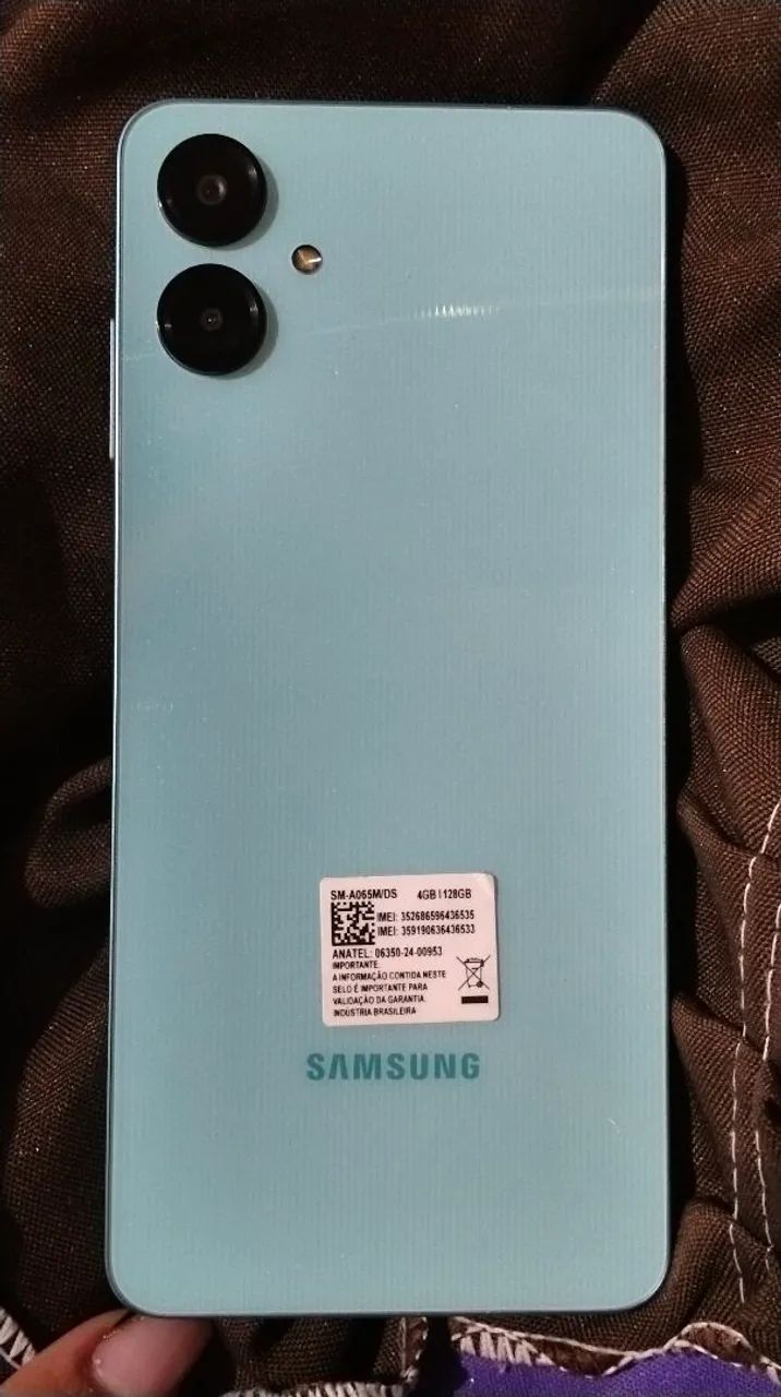Celular A06 - Foto 2