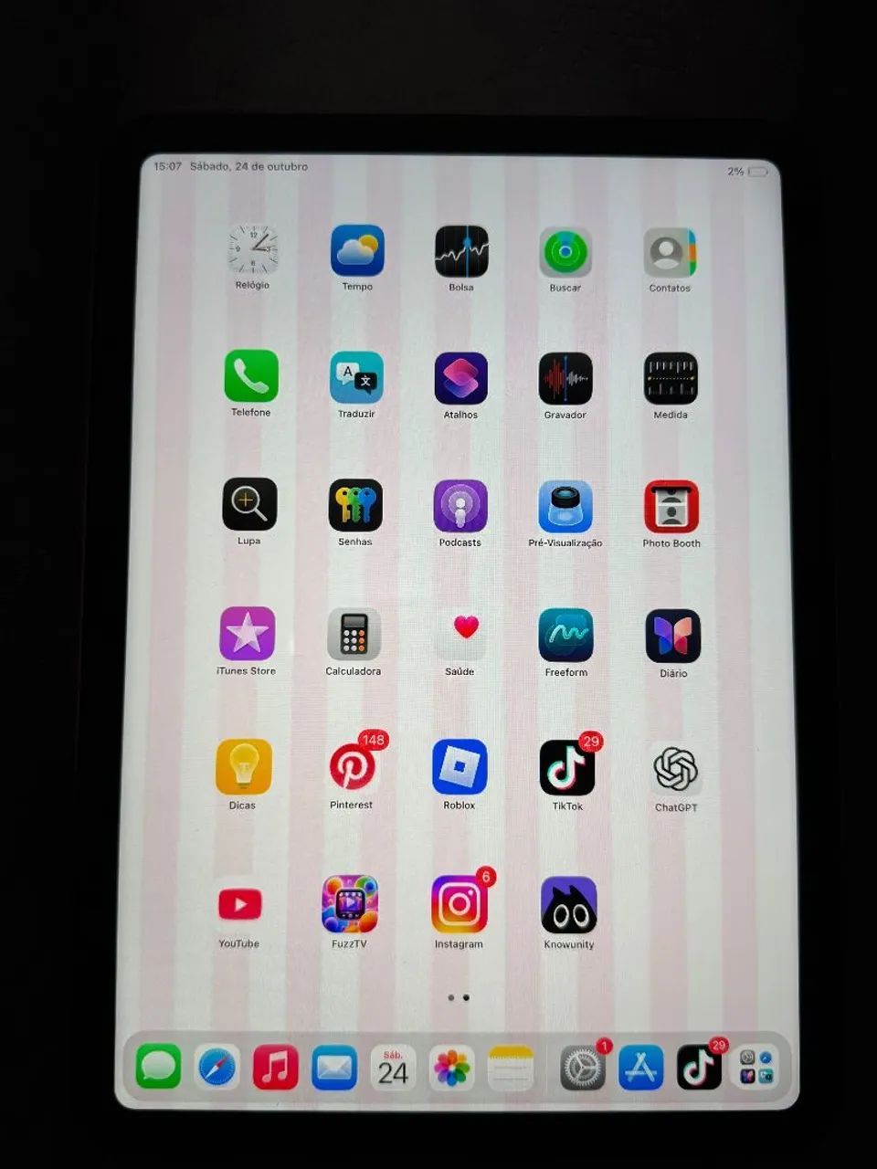 VENDO IPAD 11 A16 - Foto 2