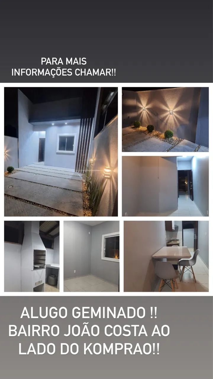 Foto - Joinville - Floresta