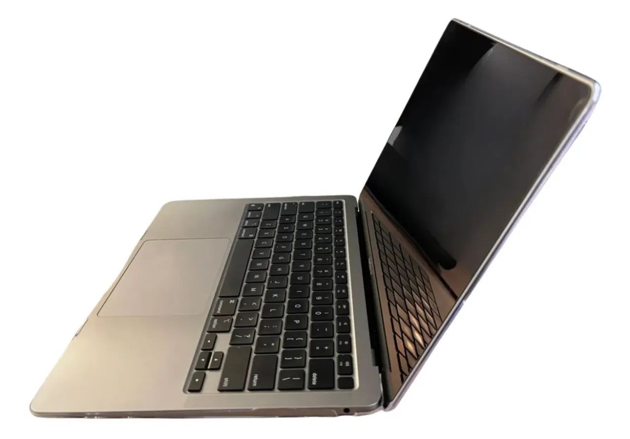 MacBook M1 - Foto 4