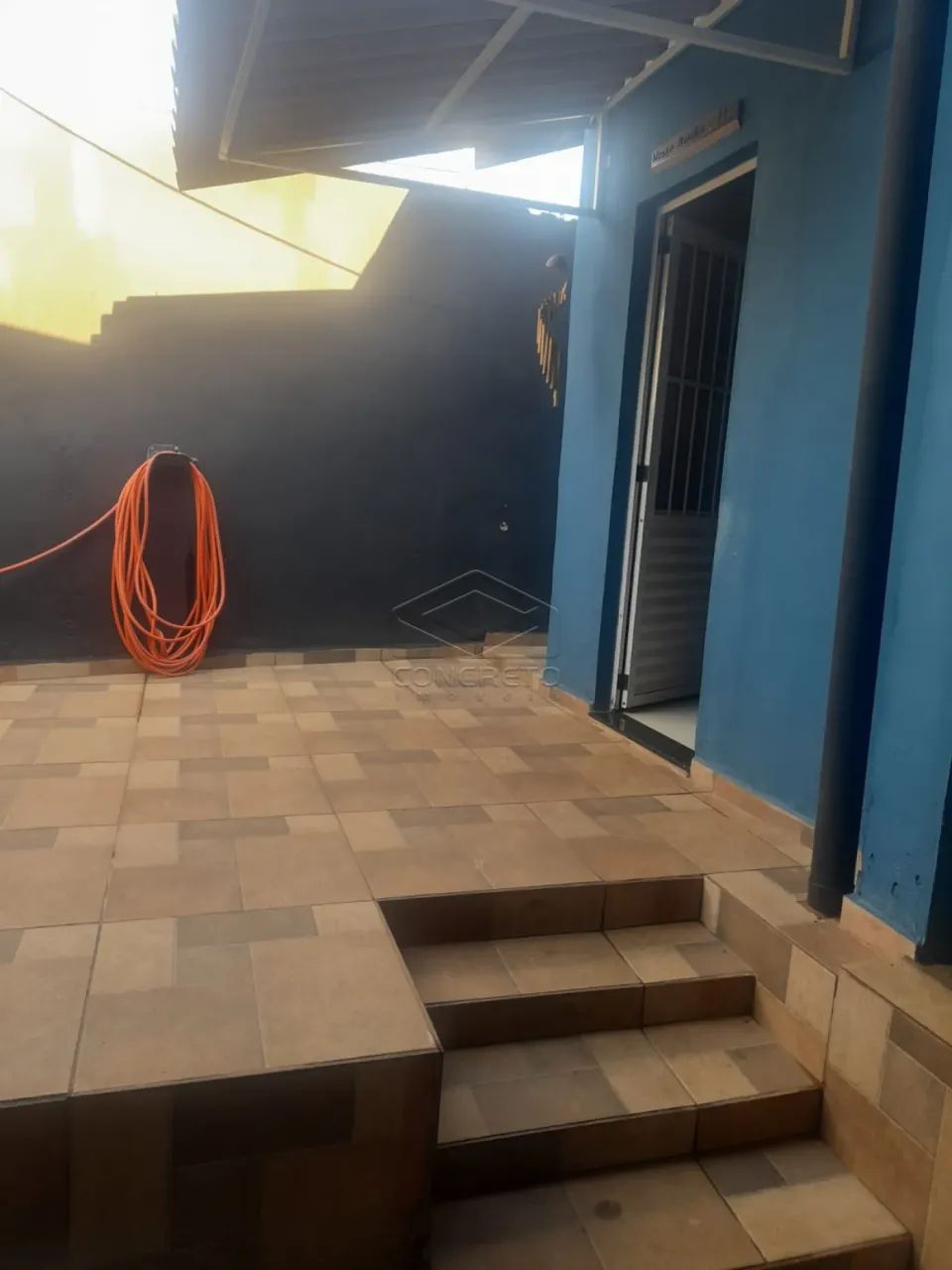 Casa com área de lazer, oportunidade na VILA DUTRA!! - Foto 5
