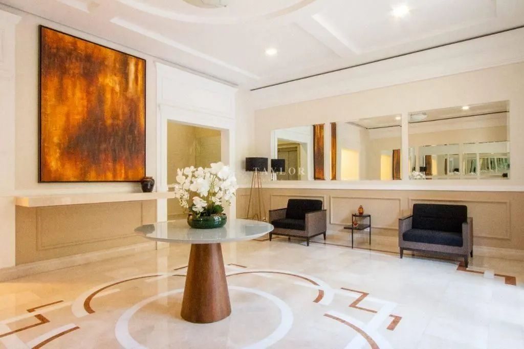 Apartamento com 5 Quartos à Venda, Perdizes - São Paulo