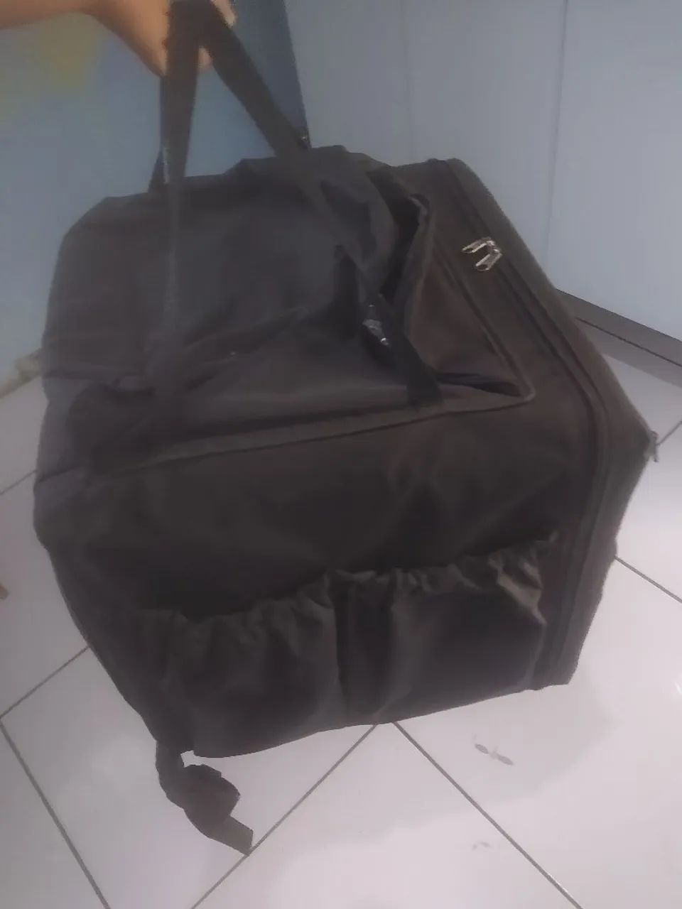 Vendo bag para entregador  - Foto 3