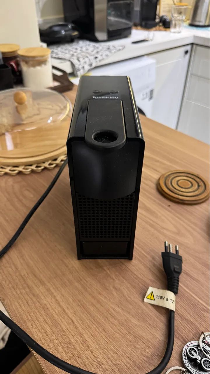 Cafeteria Nespresso  - Foto 4