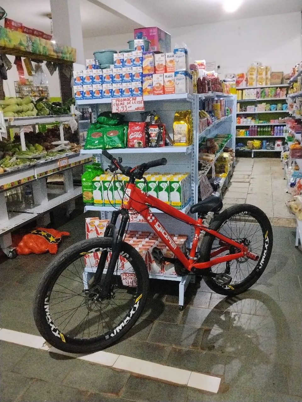 GIOS FRX EVO 2025