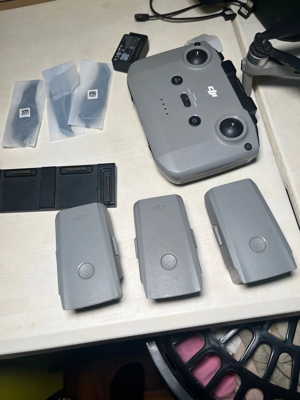 Dji Air 2 Fly more combo  - Foto 4