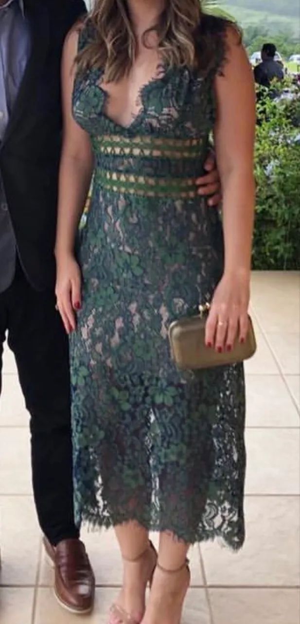 Vestido