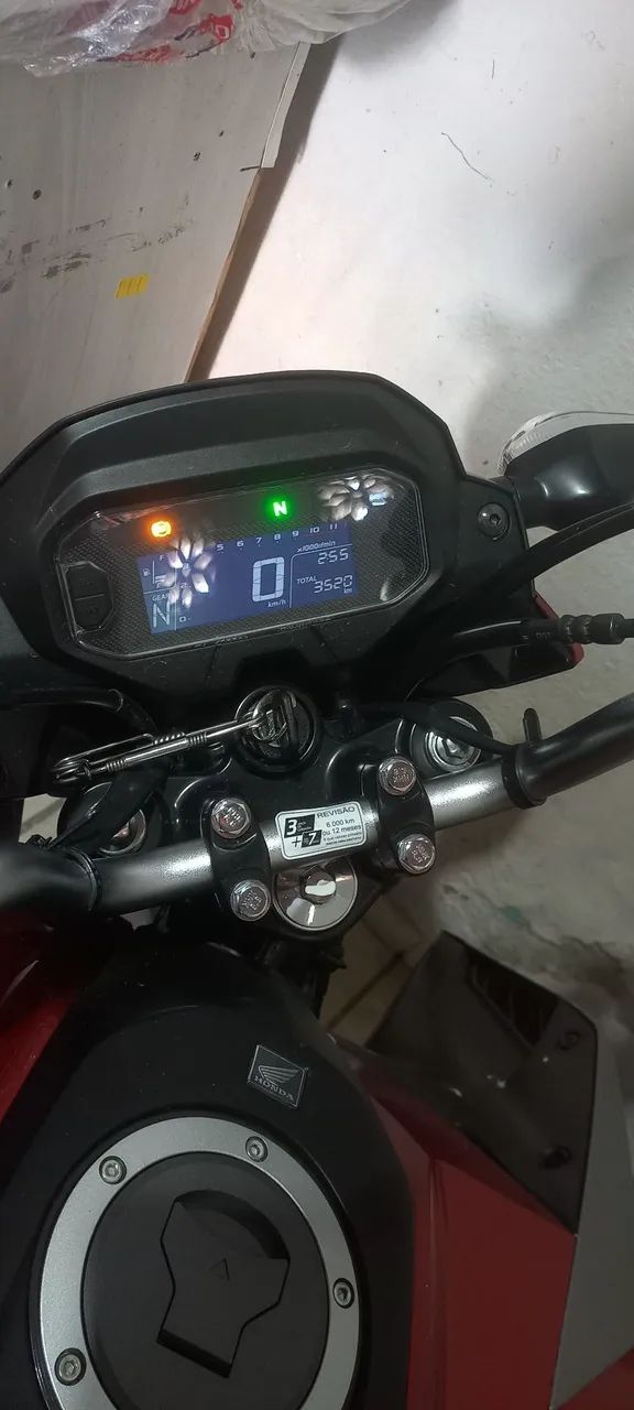 Moto extra  - Foto 2