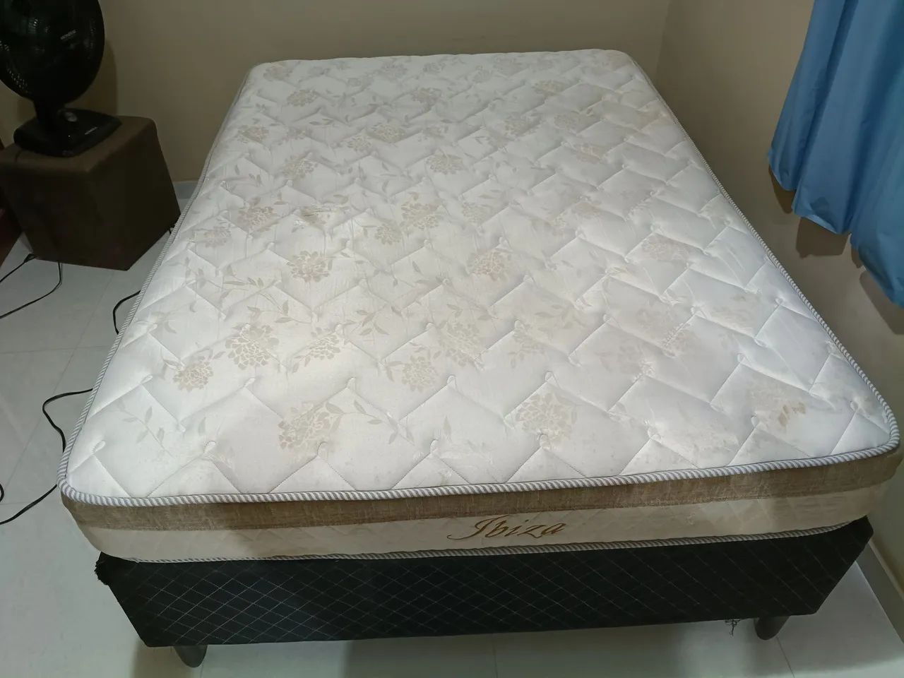 Cama box mola ensacadas  - Foto 2