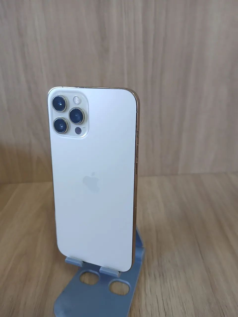 Iphone 12 Pro Max - Gold - Foto 4