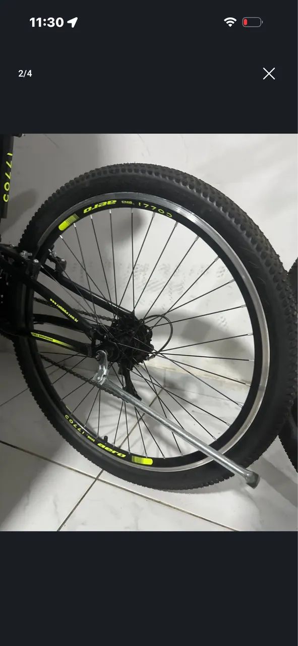 Bike colli  - Foto 3
