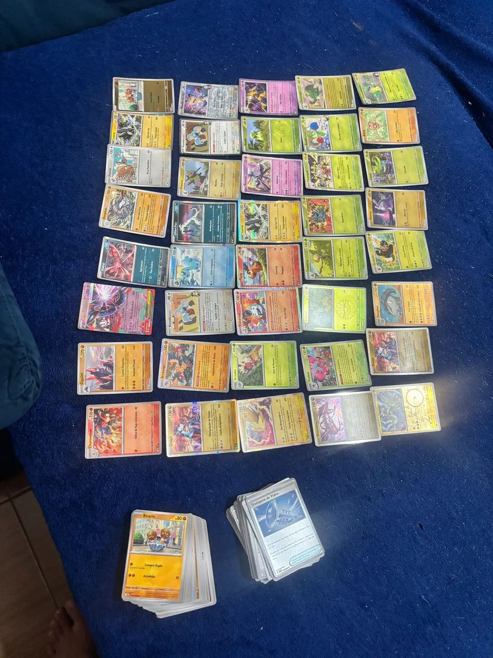 cartas de pokemon go - Foto 2