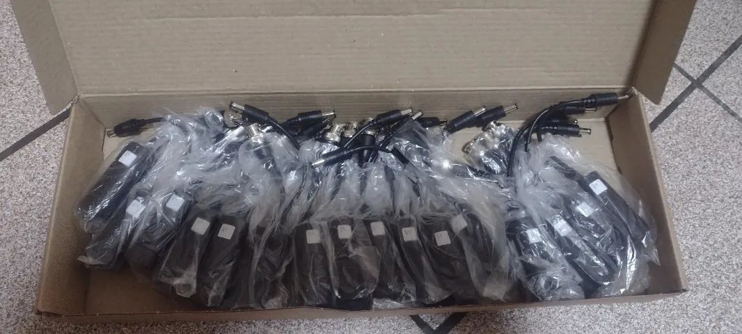 POWER BALUN INTELBRAS - Foto 5