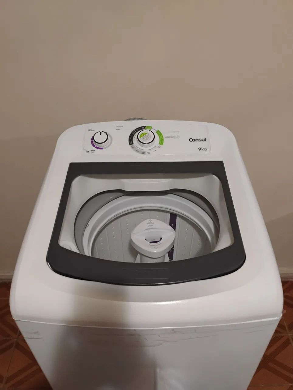 Máquina de lavar Consul  - Foto 3