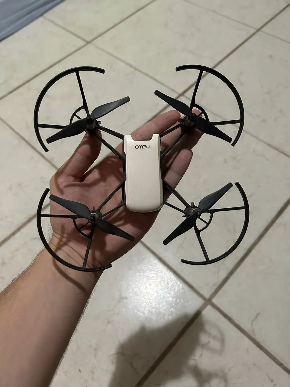 Drone Dji Tello - Foto 3
