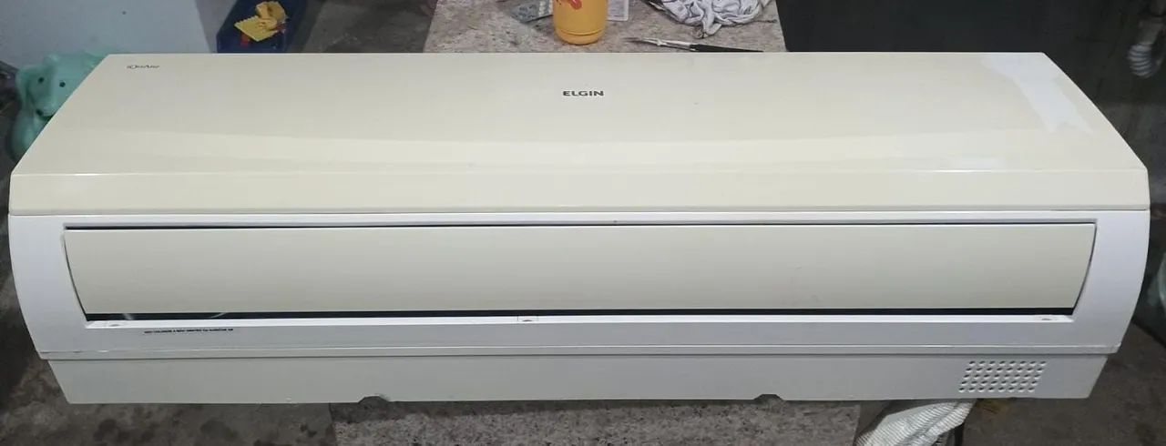 Split Elgin 18.000 Btus. - Foto 3
