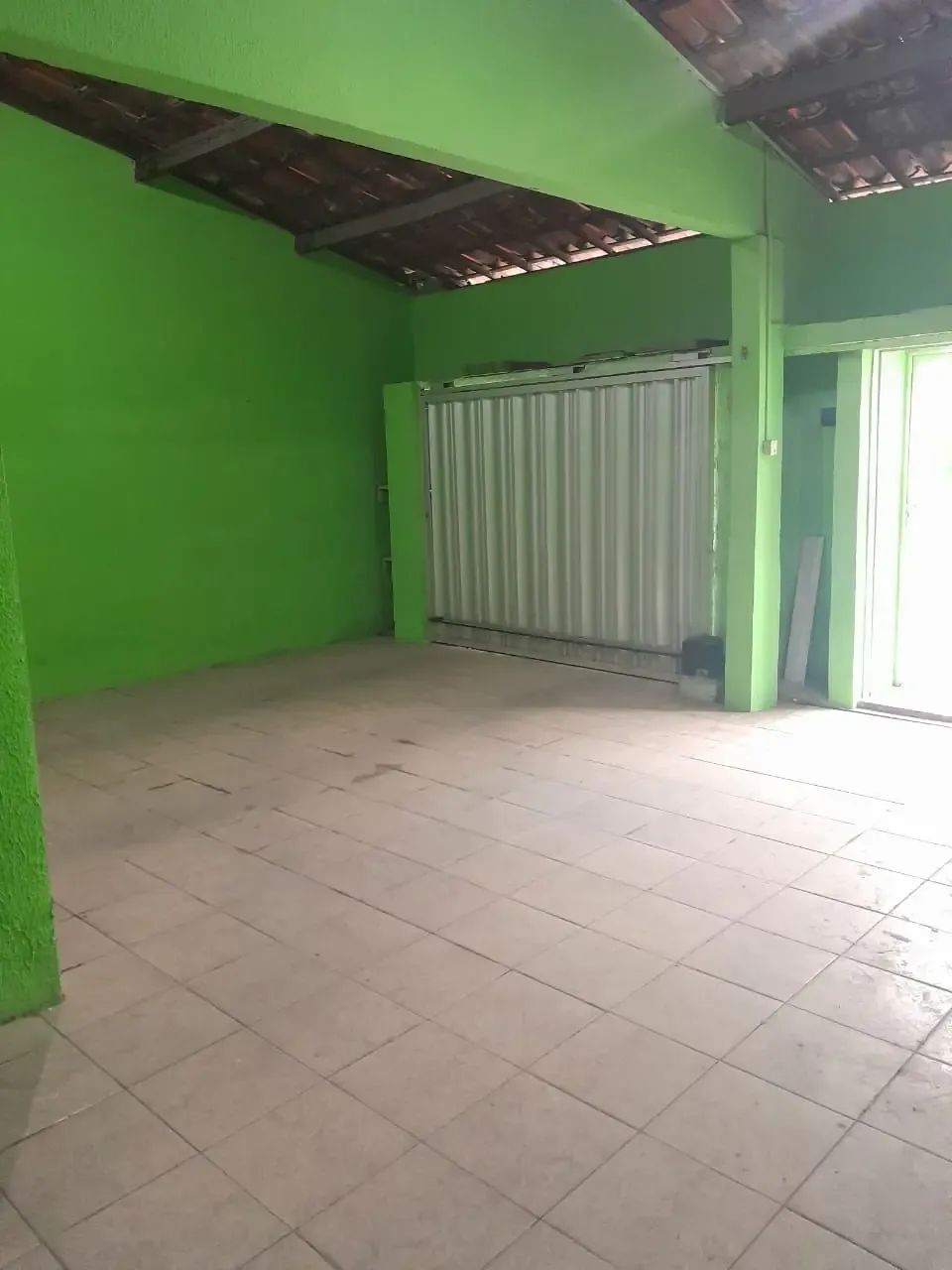 Casa Verde Plana Rua 206 - Foto 2