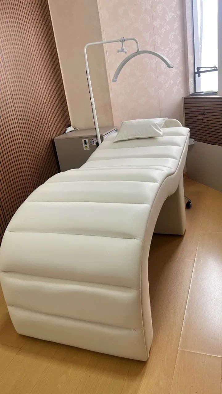 Maca para estética  - Foto 2