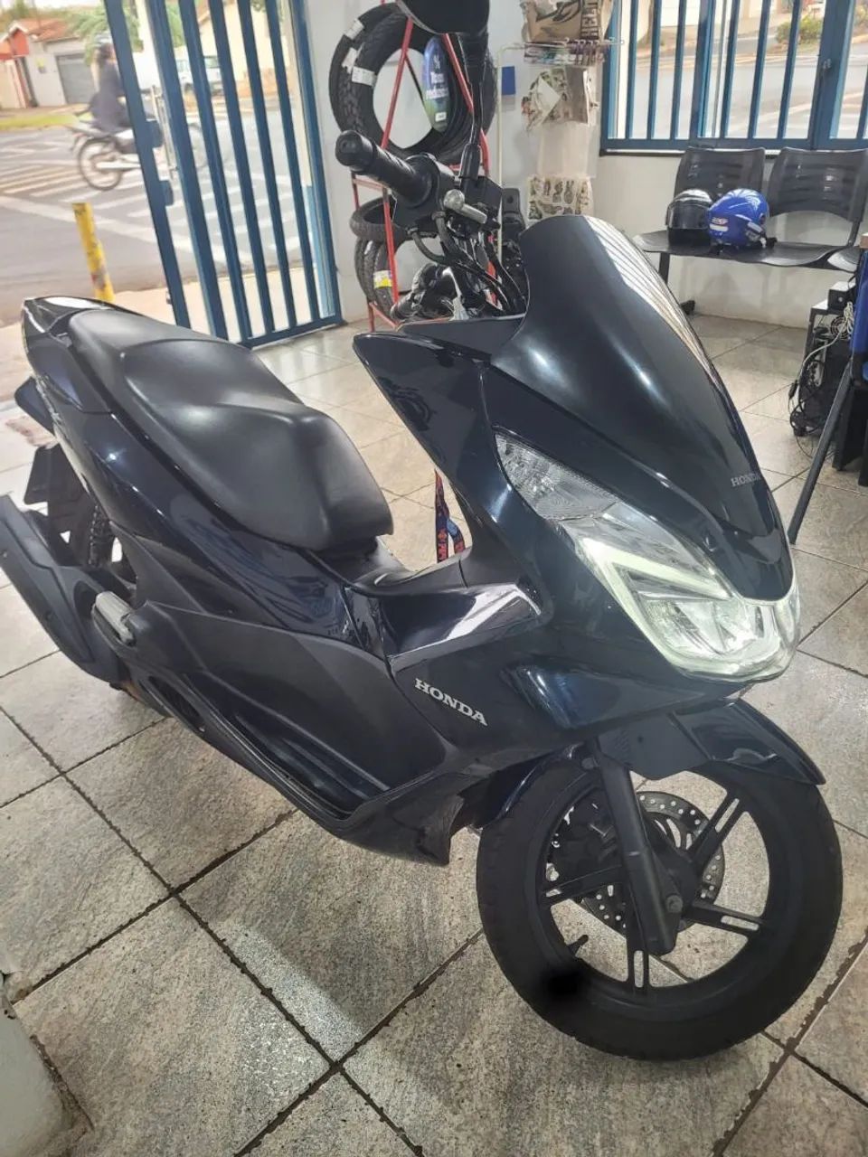 Pcx 2018  - Foto 2
