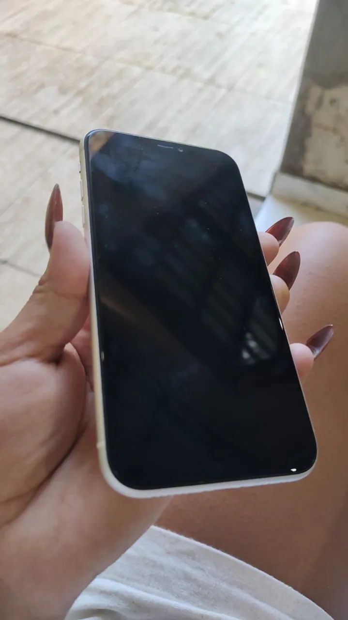 Vendo iPhone 11