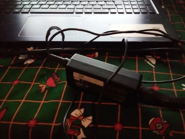 Notebook ASUS X543M | Celeron N4020 | 4GB RAM | HD 500GB | Bateria boa - Foto 4