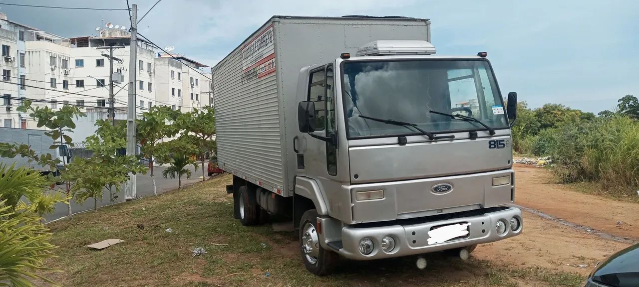 Transporte de cargas fretes e mudanças  - Foto 3
