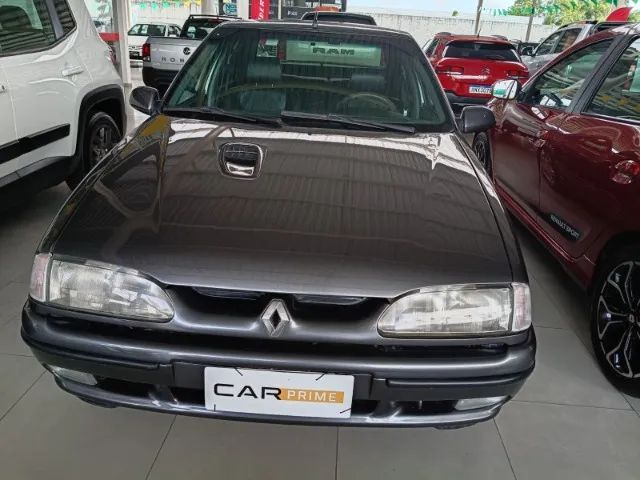 Renault 19 16s/ RT 16V 1994 - Foto 2
