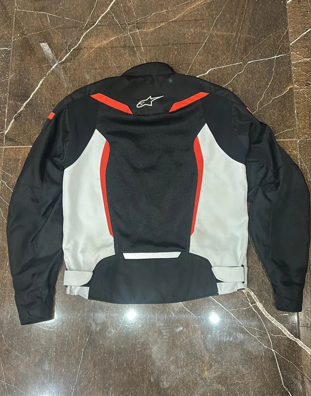 Jaqueta alpinestars - Foto 2
