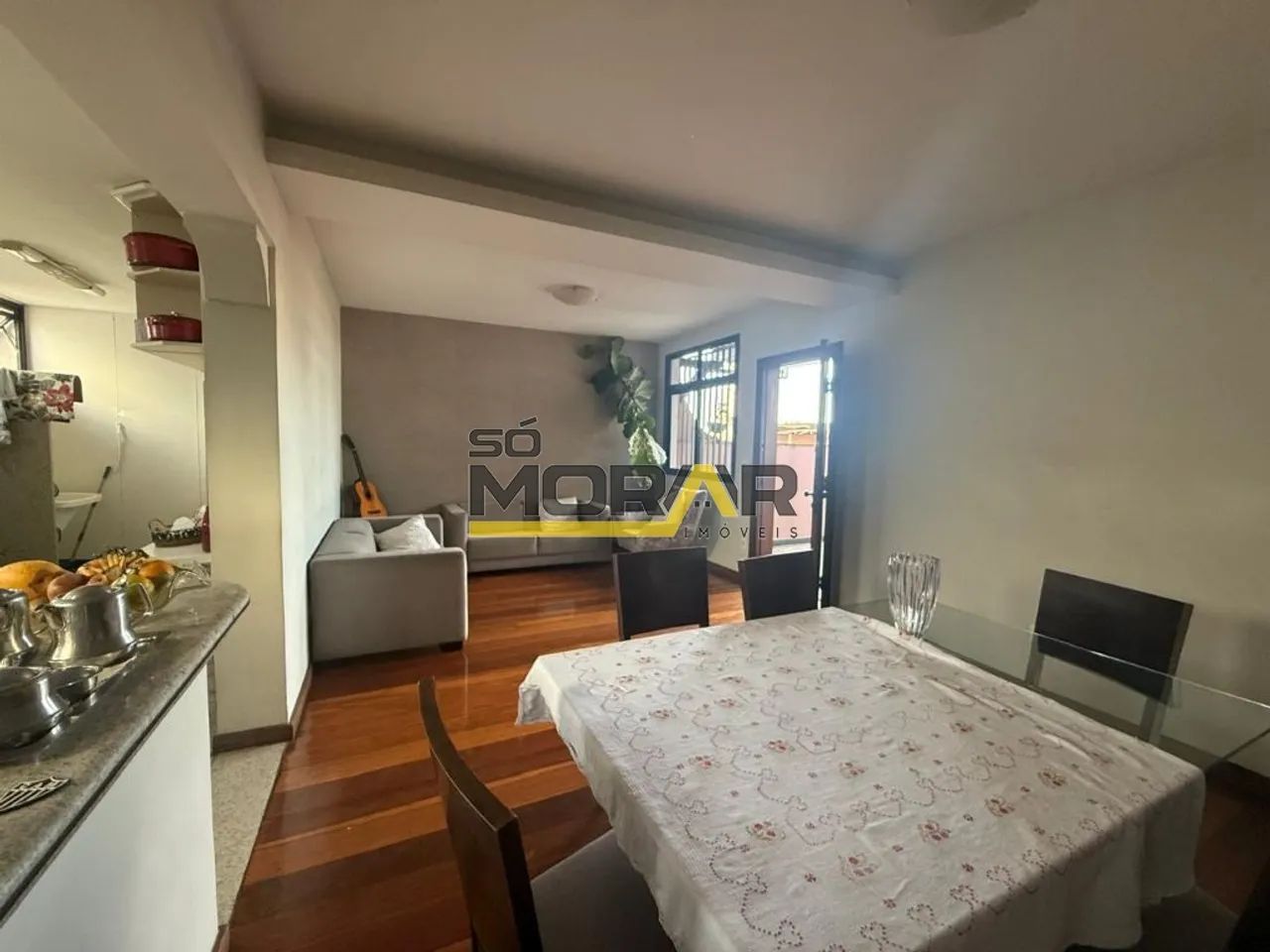 CASA 03 QUARTOS COM UMA SUITE E 03 EDICULAS NO CAIÇARA! - Foto 4