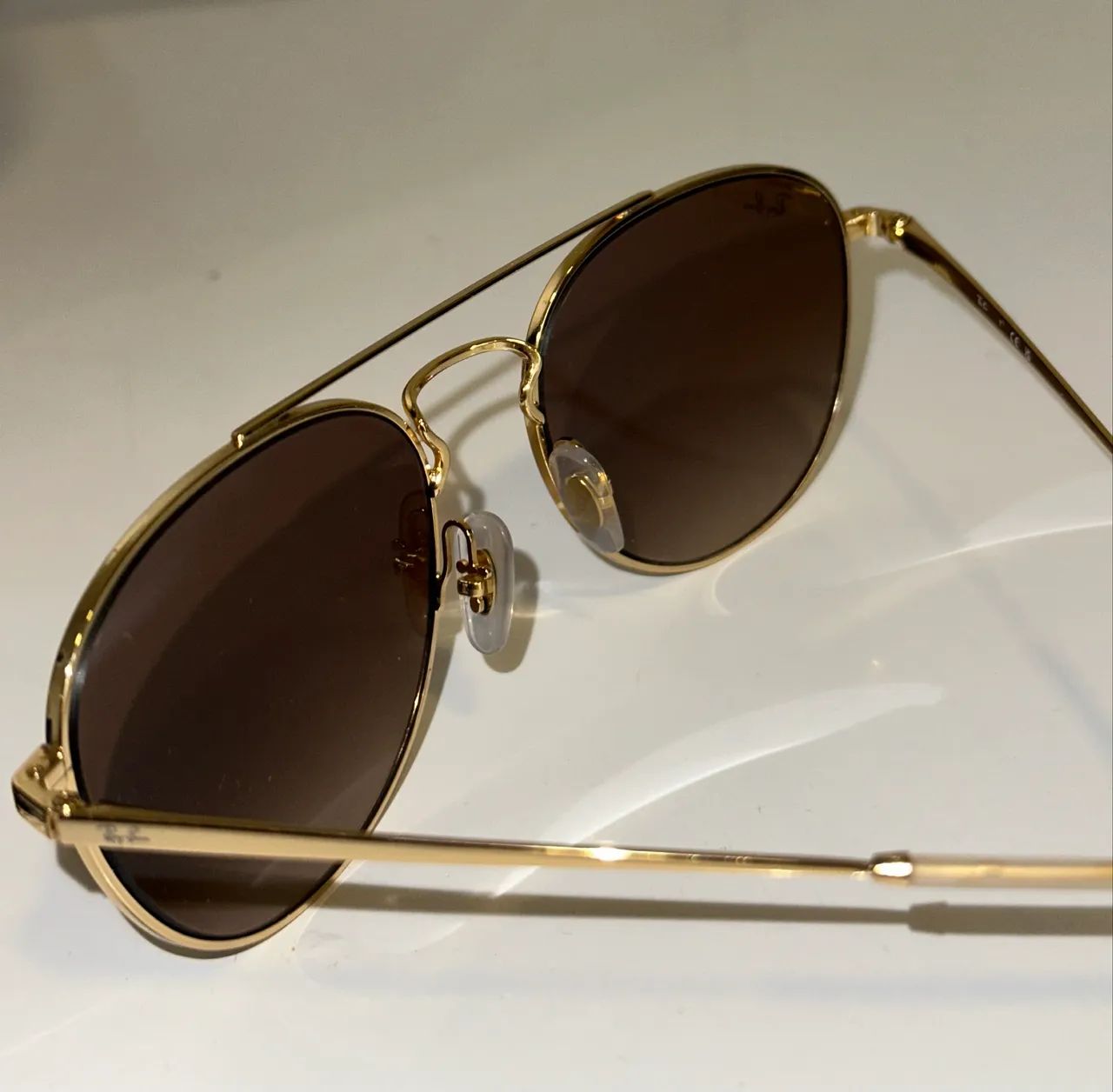 Óculos de sol rayban  - Foto 3
