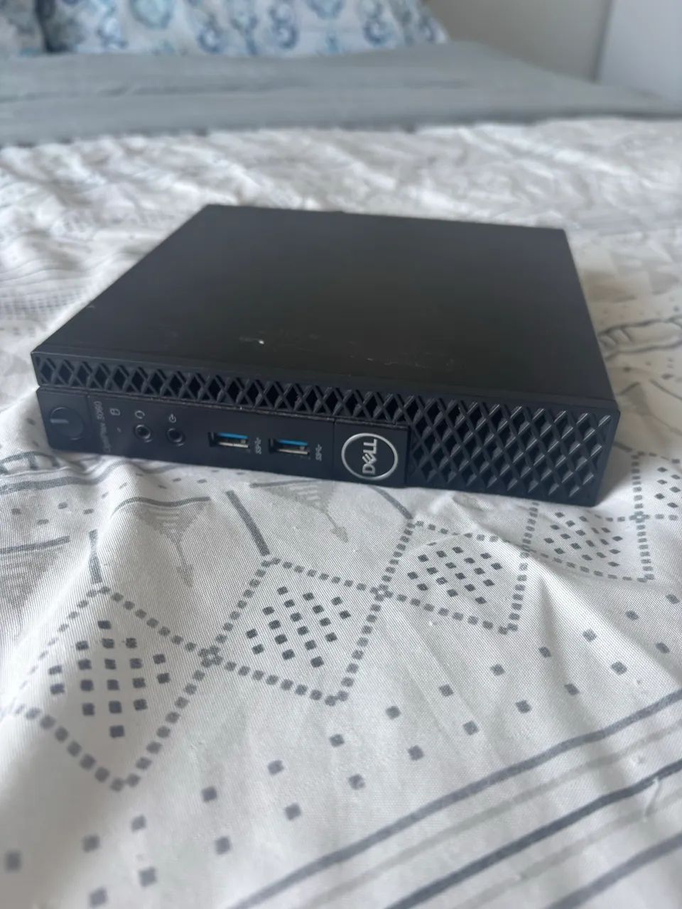 Mini Pc Dell Optilex 3060 - Foto 3