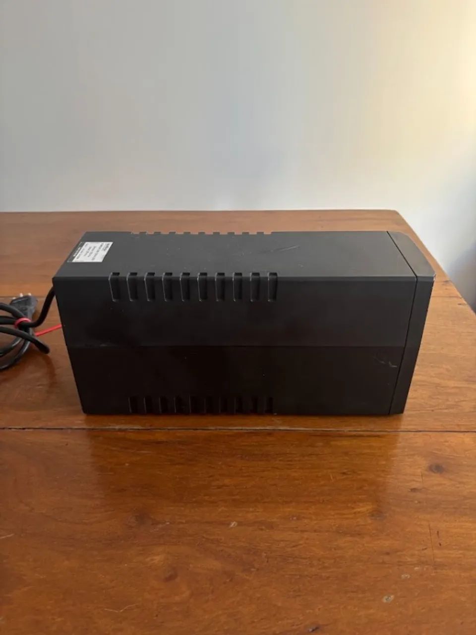 Nobreak Intelbras XNB 720VA 220V para PC e CFTV - Foto 3