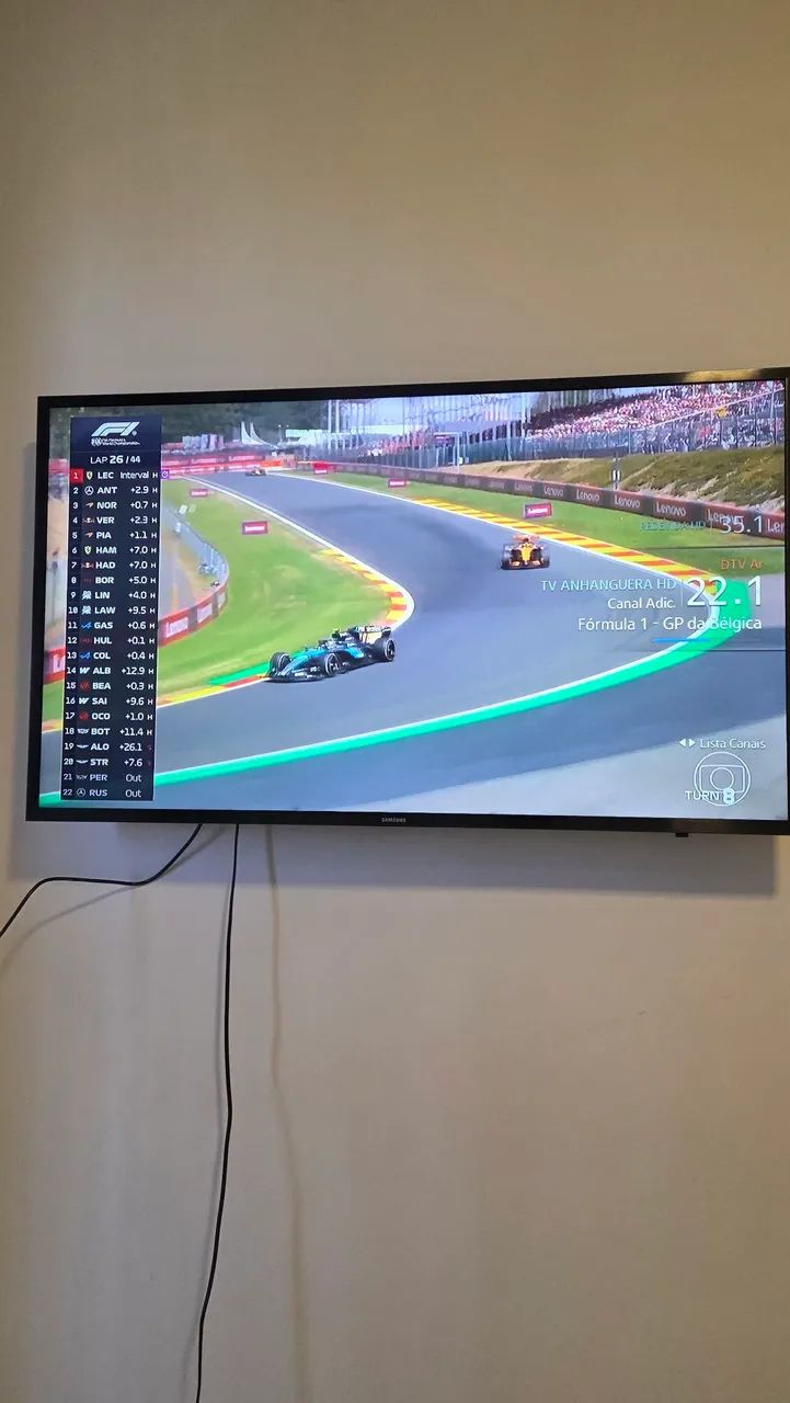 Tv smart samsung Tizen - Foto 4