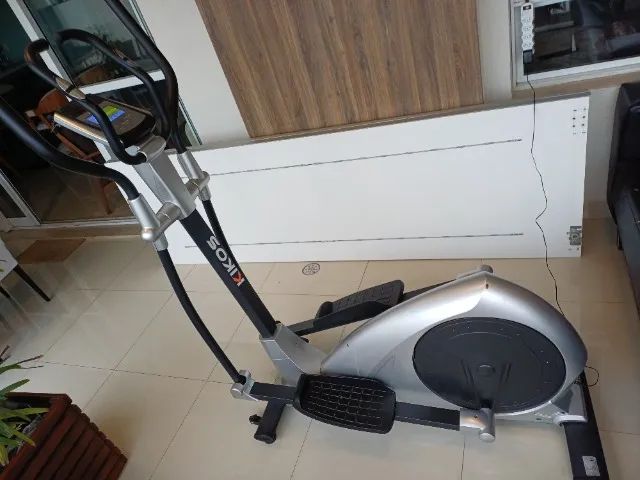 Elíptico marca Kikos 9200 - Foto 2