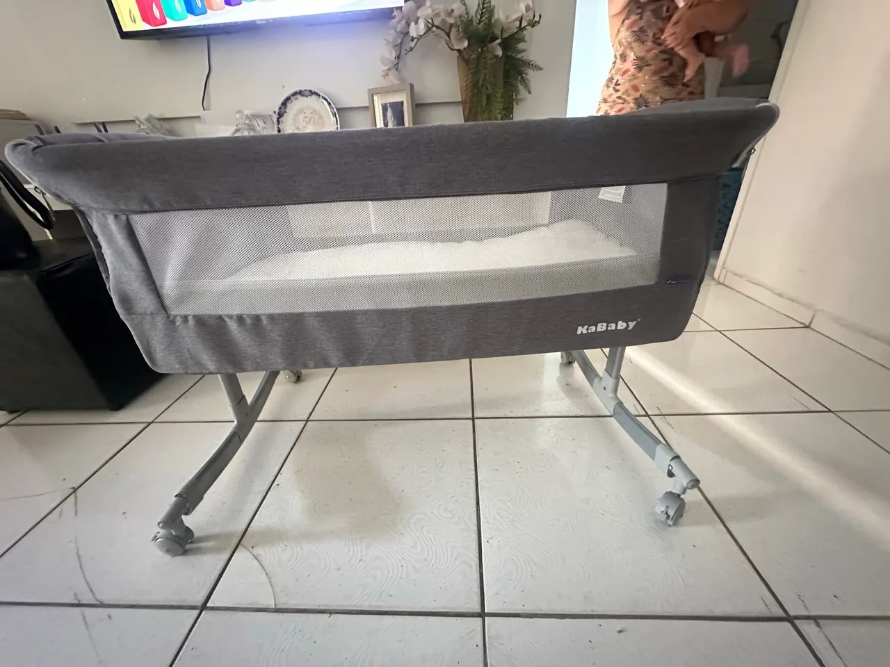Berço portátil 65570168557441120