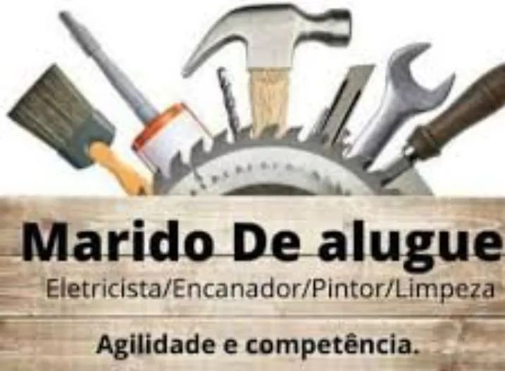 Serviço Gerais 