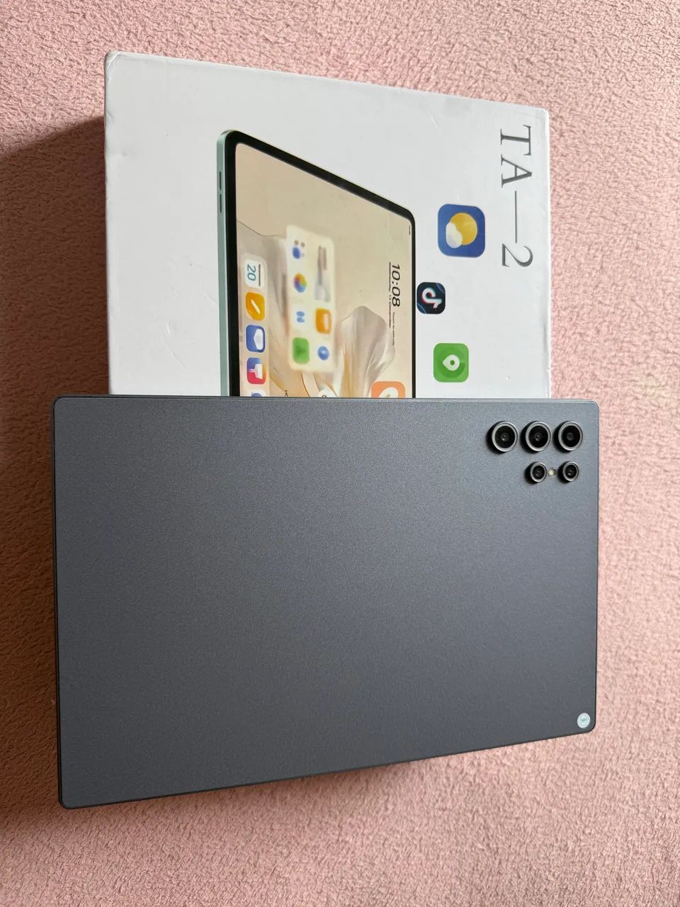 Tablet Pad9x - Foto 5