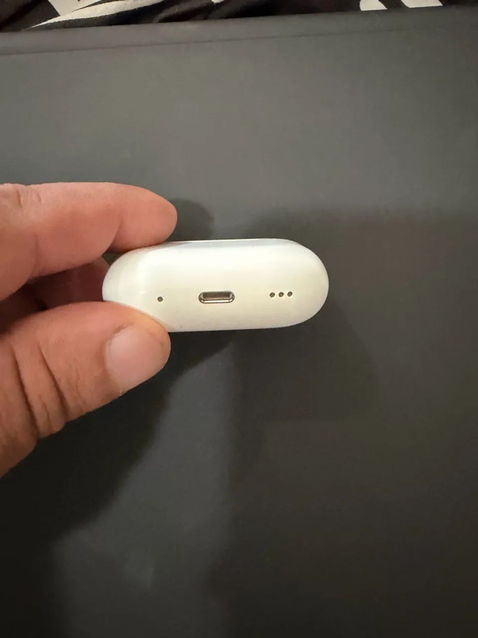 Até Pods pro 2 geração  - Foto 3
