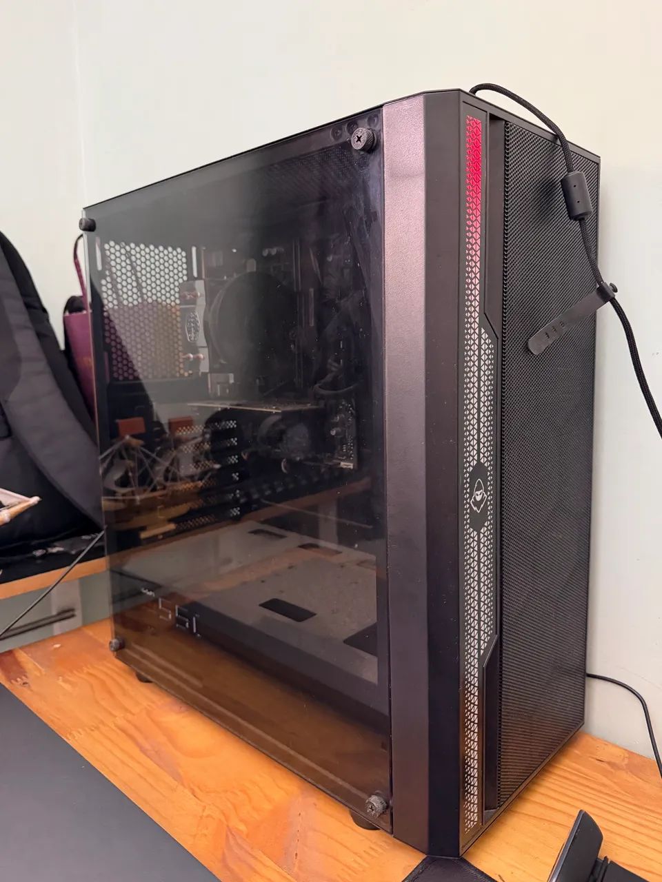 PC de escritório 