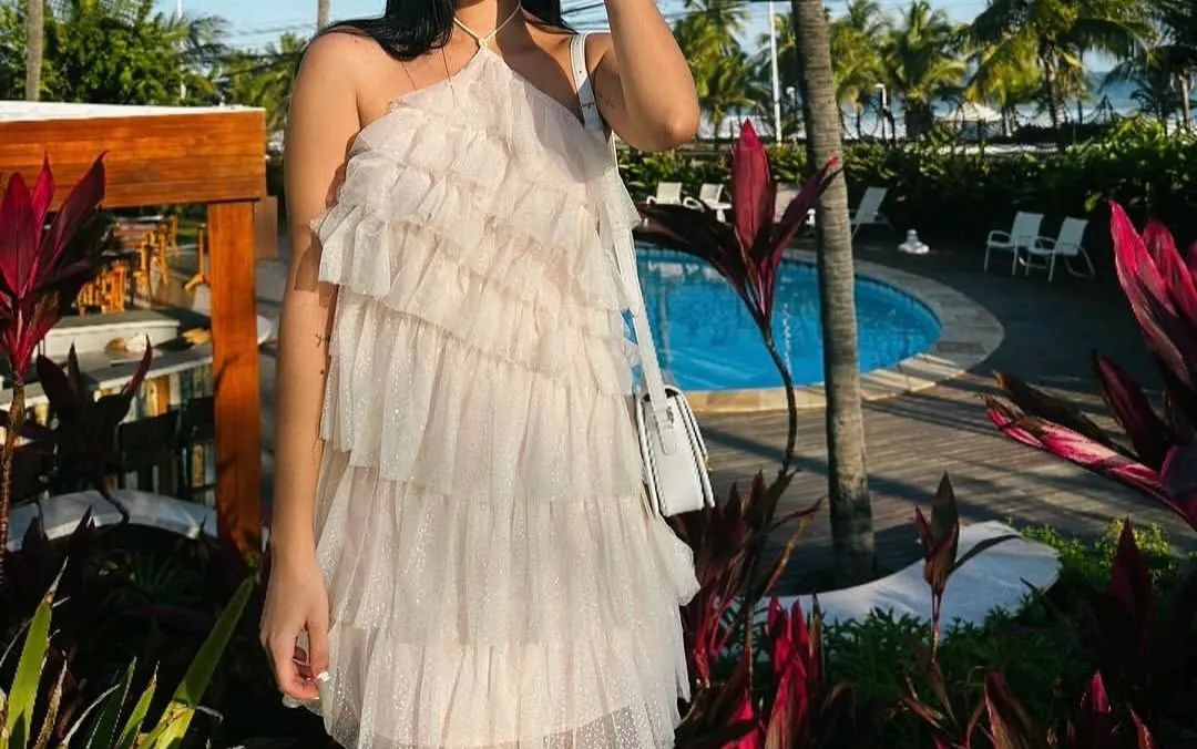  Vestido  - Foto 2