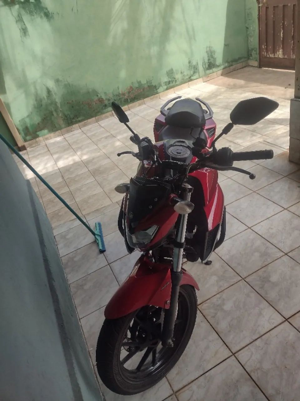 Fazer 250cc  - Foto 4