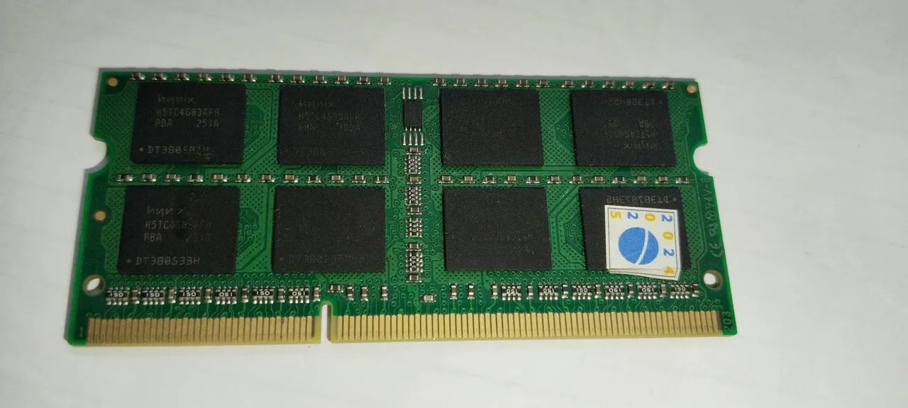 MEMÓRIA DDR 3 8G - Foto 2