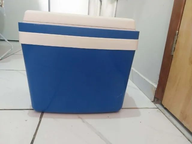 Cooler - Catete (levo na roleta do metro Catete)