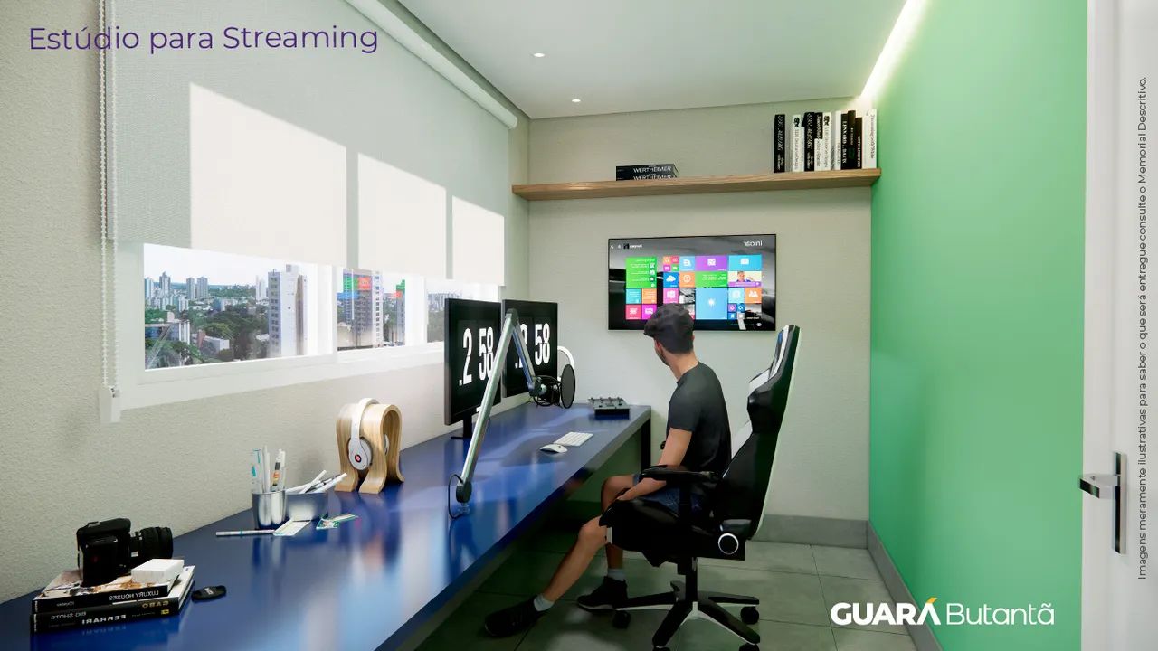 GUARA BUTANTA - Foto 7