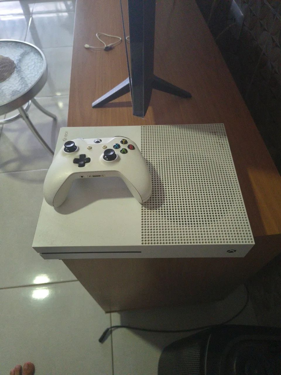Xbox One S 1TB