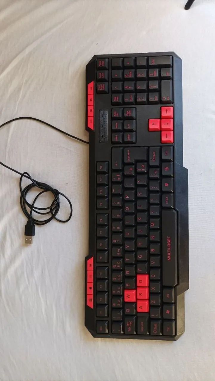 Compuador Pc para escritório ou jogos 8gb ram Intel i3 7100 e Intel i3 1th gen, 2 mouse - Foto 5