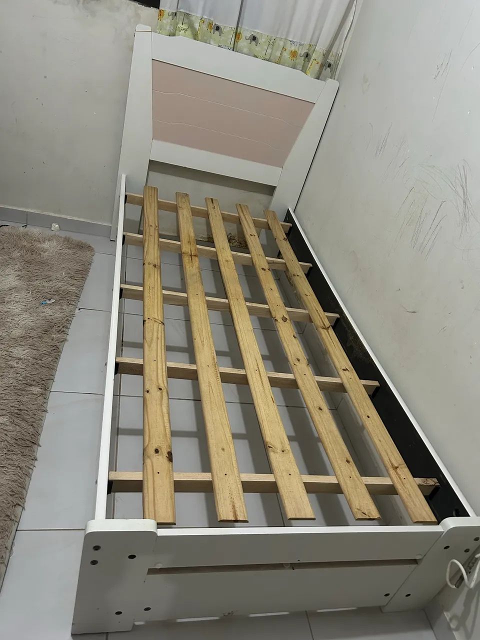 Cama de solteiro  - Foto 2