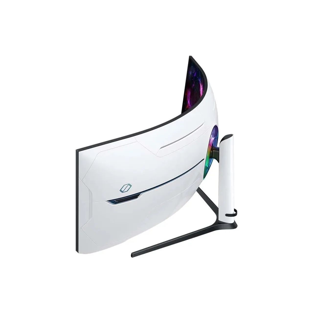 Monitor odyssey oled 49 polegadas - Foto 2