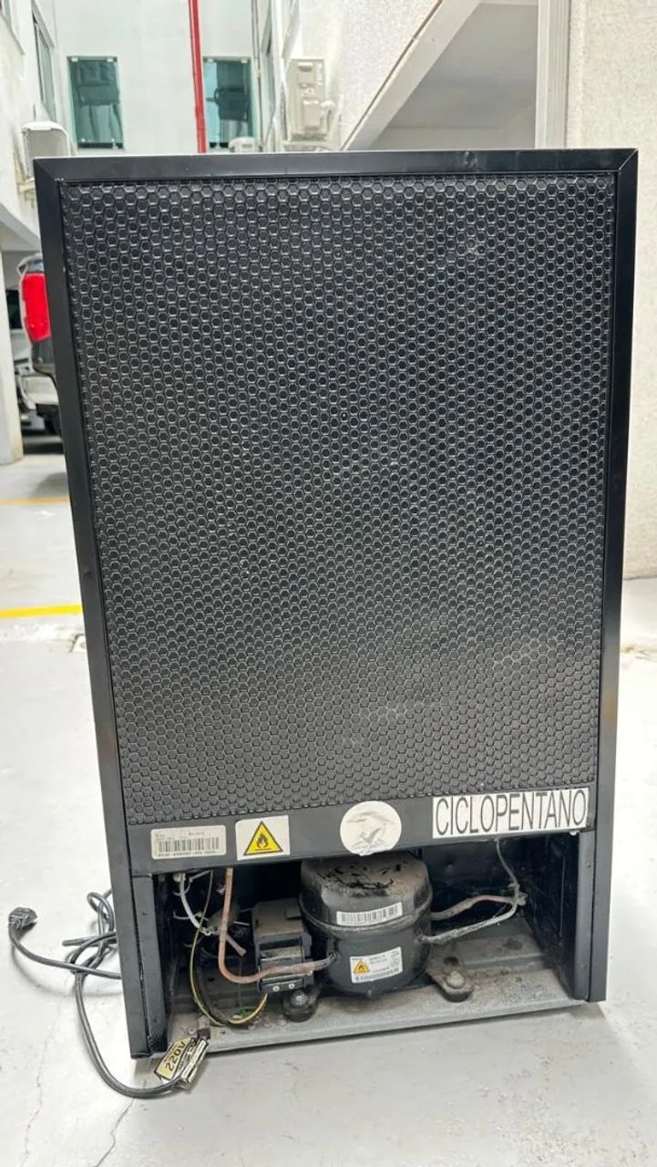 Frigobar top - Foto 3